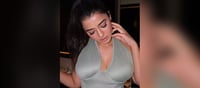 4 Hot Photos of Ketika’s Breath-taking Looks In Halter Top